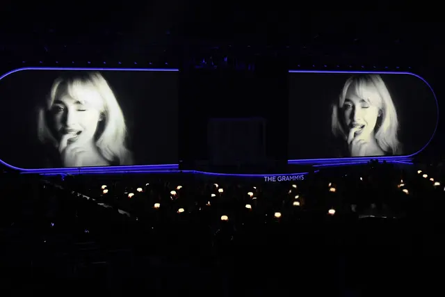 67th Annual Grammys - 25grammys-perf_001